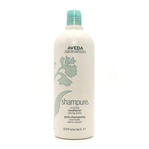 Aveda Shampure Nurturing Conditioner 33.8 oz