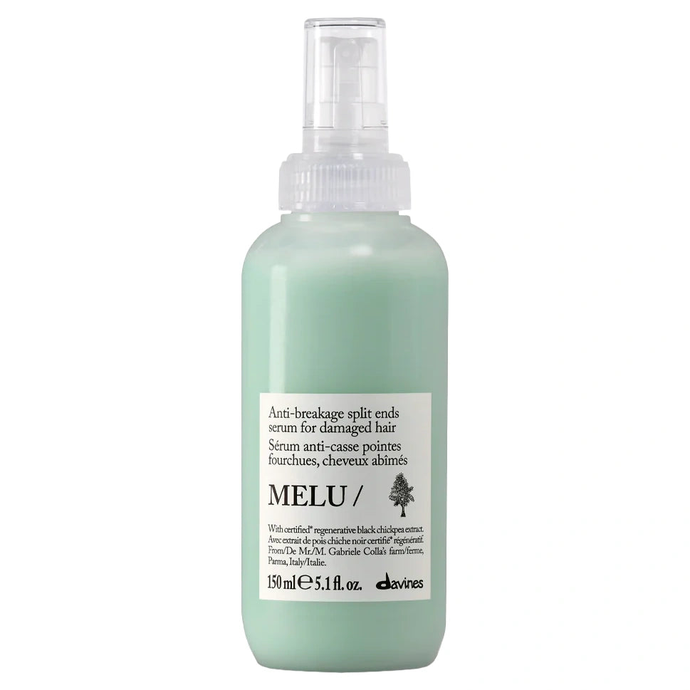 Davines Melu Anti-Breakage Split Ends Serum 5.1 oz