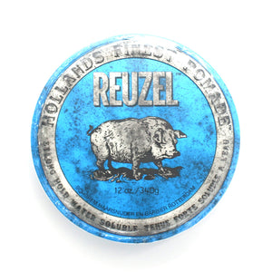 Reuzel Strong Hold Water Soluble Pomade