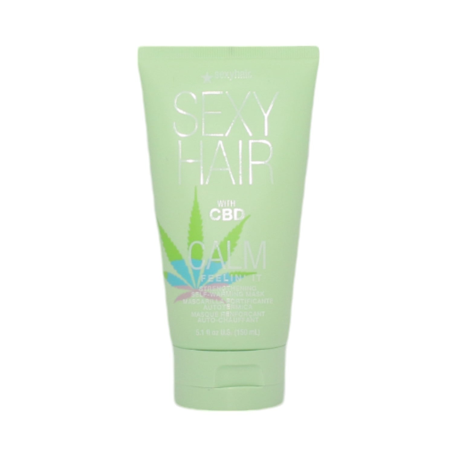 Sexy Hair Calm Feelin' It Mask 5.1 oz
