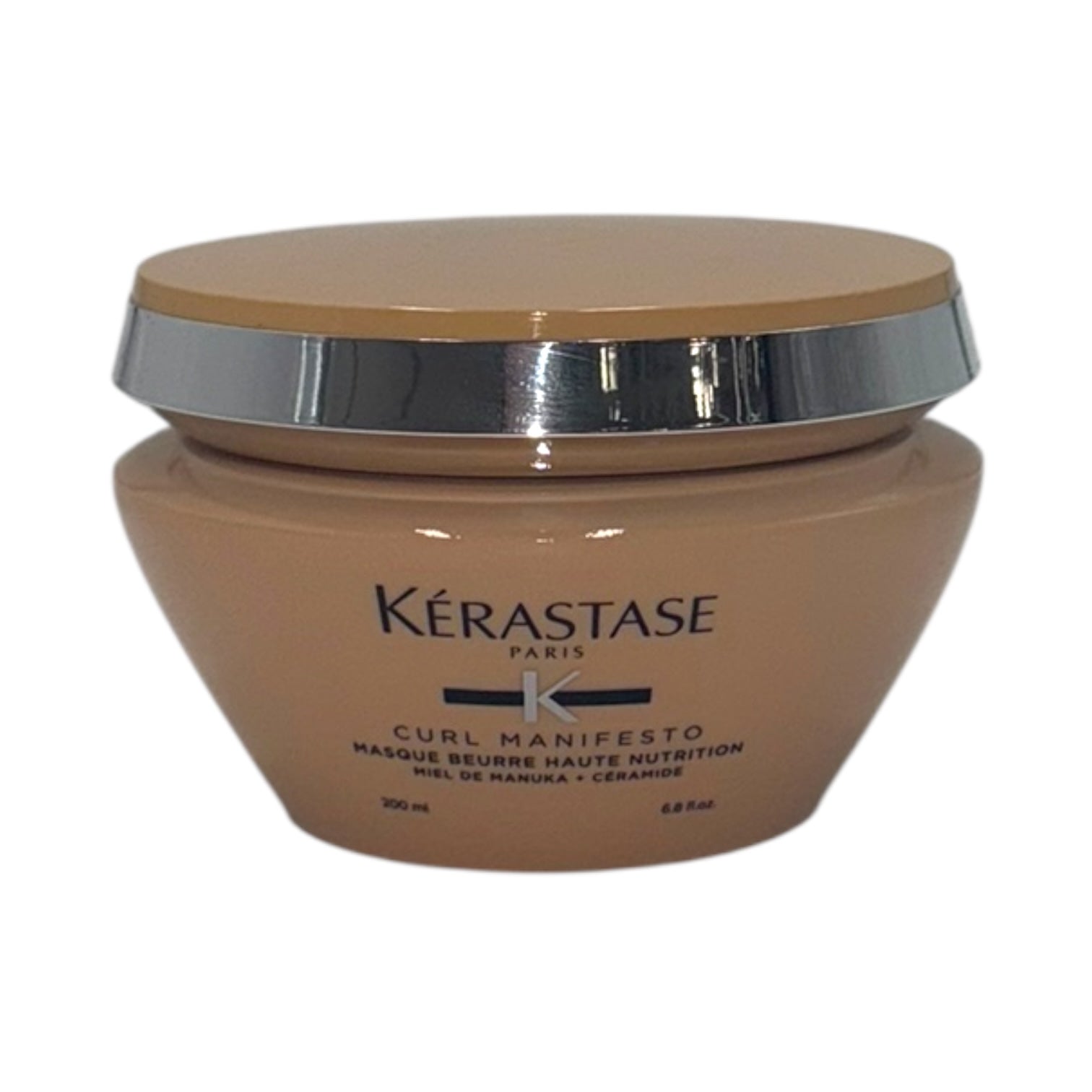 OBSustainables Kerastase K Curl Extra Rich Nourishing Mask Treatment 6.8 oz