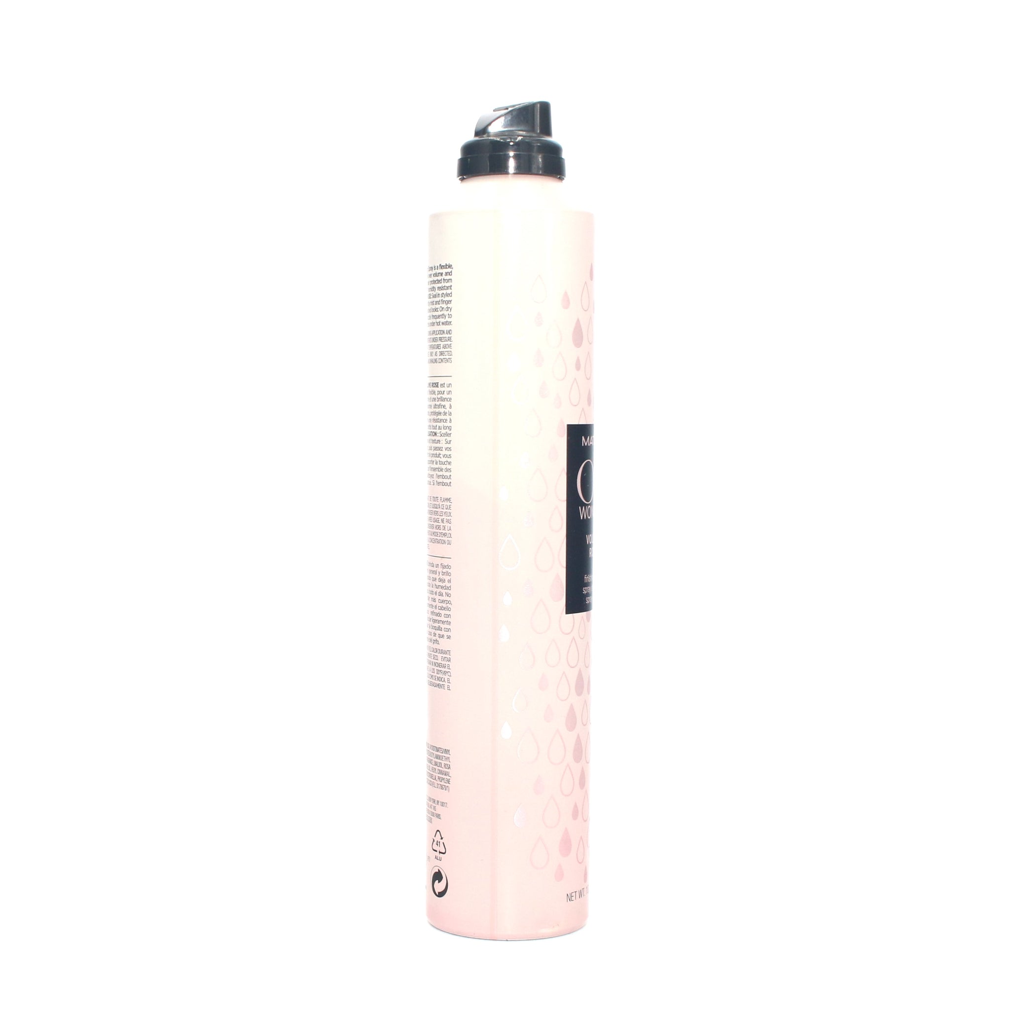 Matrix Oil Wonders Volume Rose Finishing Spray 10.2 oz