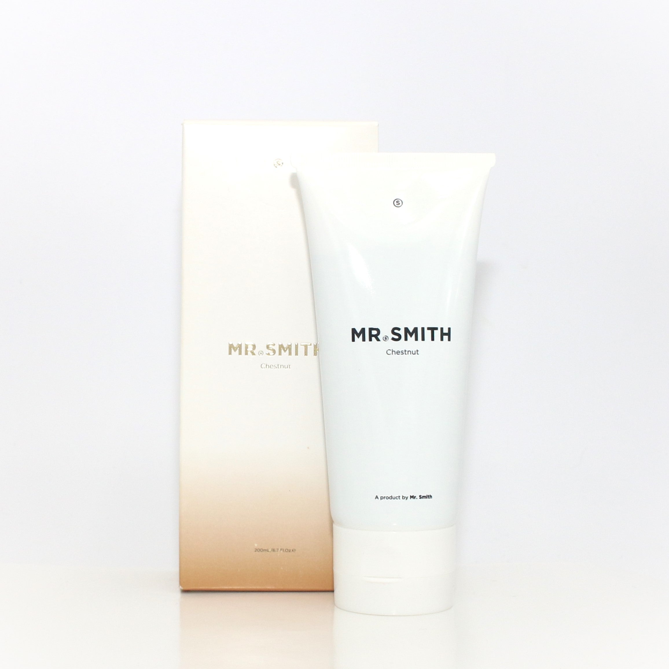 Mr. Smith Chestnut 6.7 oz - Overstock Beauty Supply