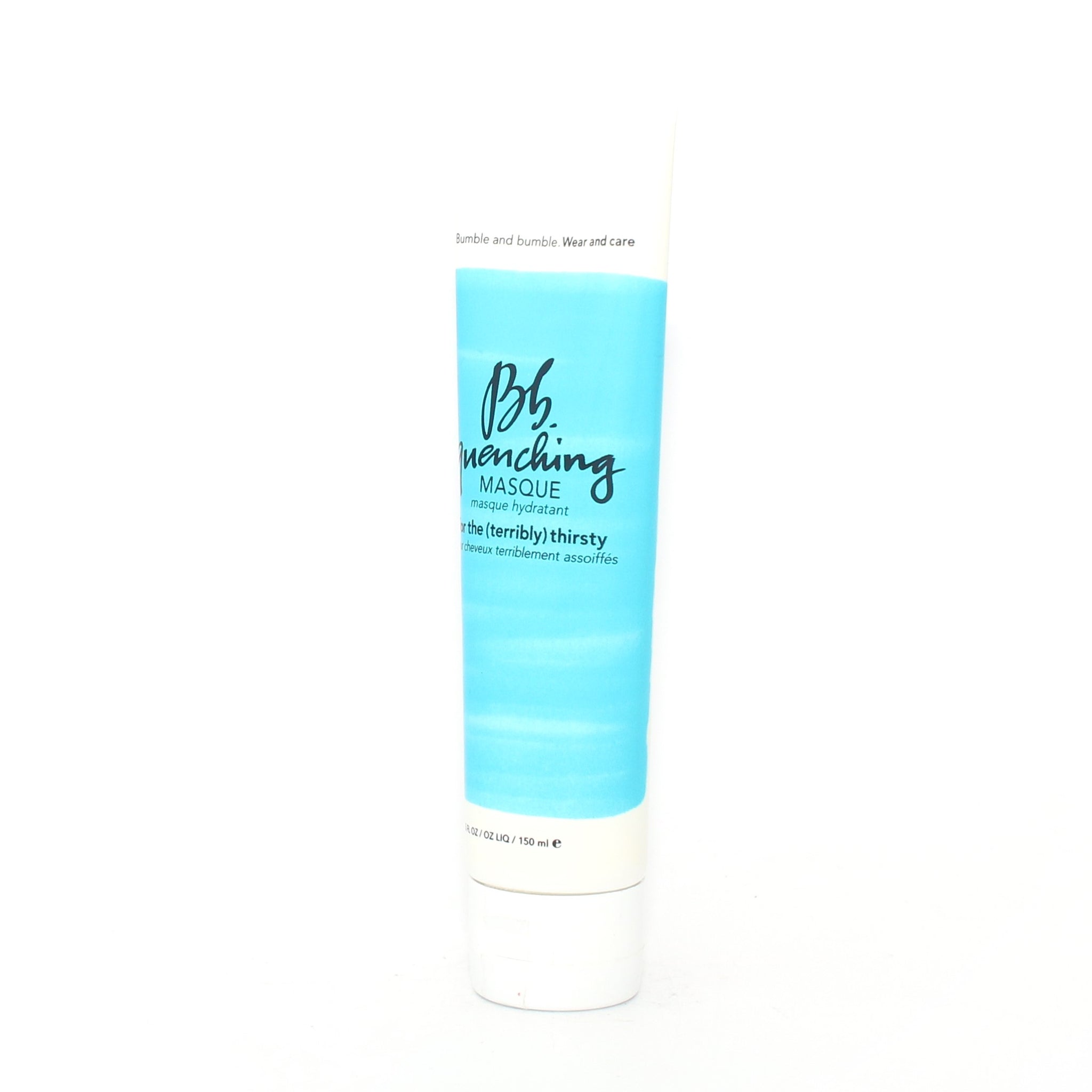 Bumble and Bumble Bb Quenching Masque 5 oz