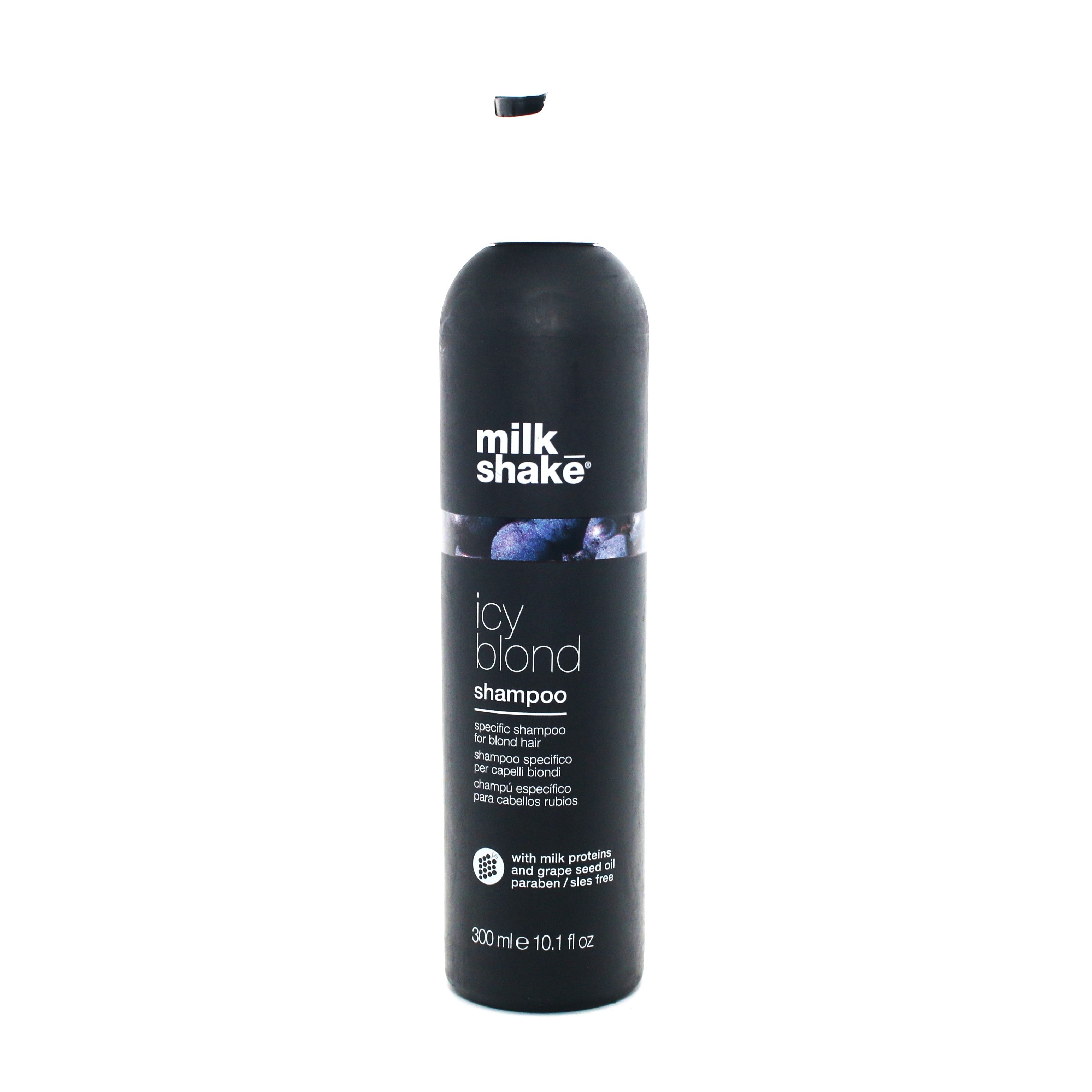 Milkshake Icy Bond Shampoo 10.1 oz - Overstock Beauty Supply