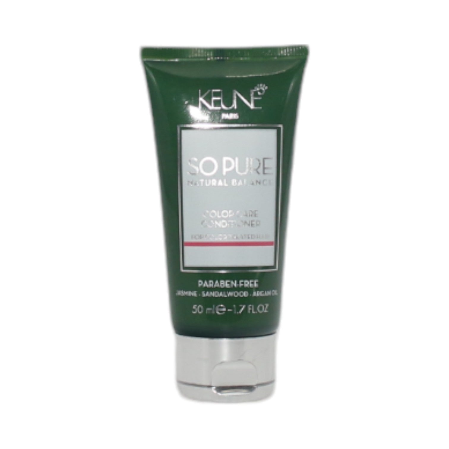Keune So Pure Natural Balance Color Care Conditioner 1.7 oz - Overstock Beauty Supply