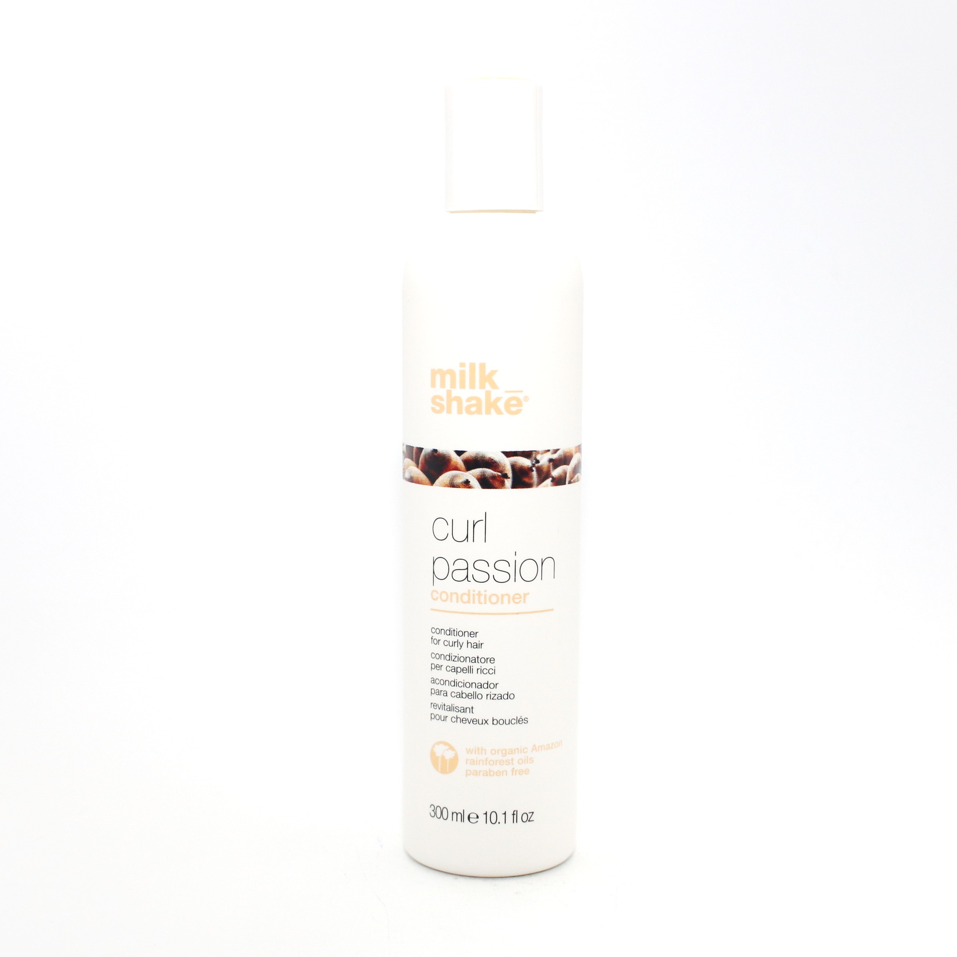 Milkshake Curl Passion Conditioner 10.1 oz - Overstock Beauty Supply
