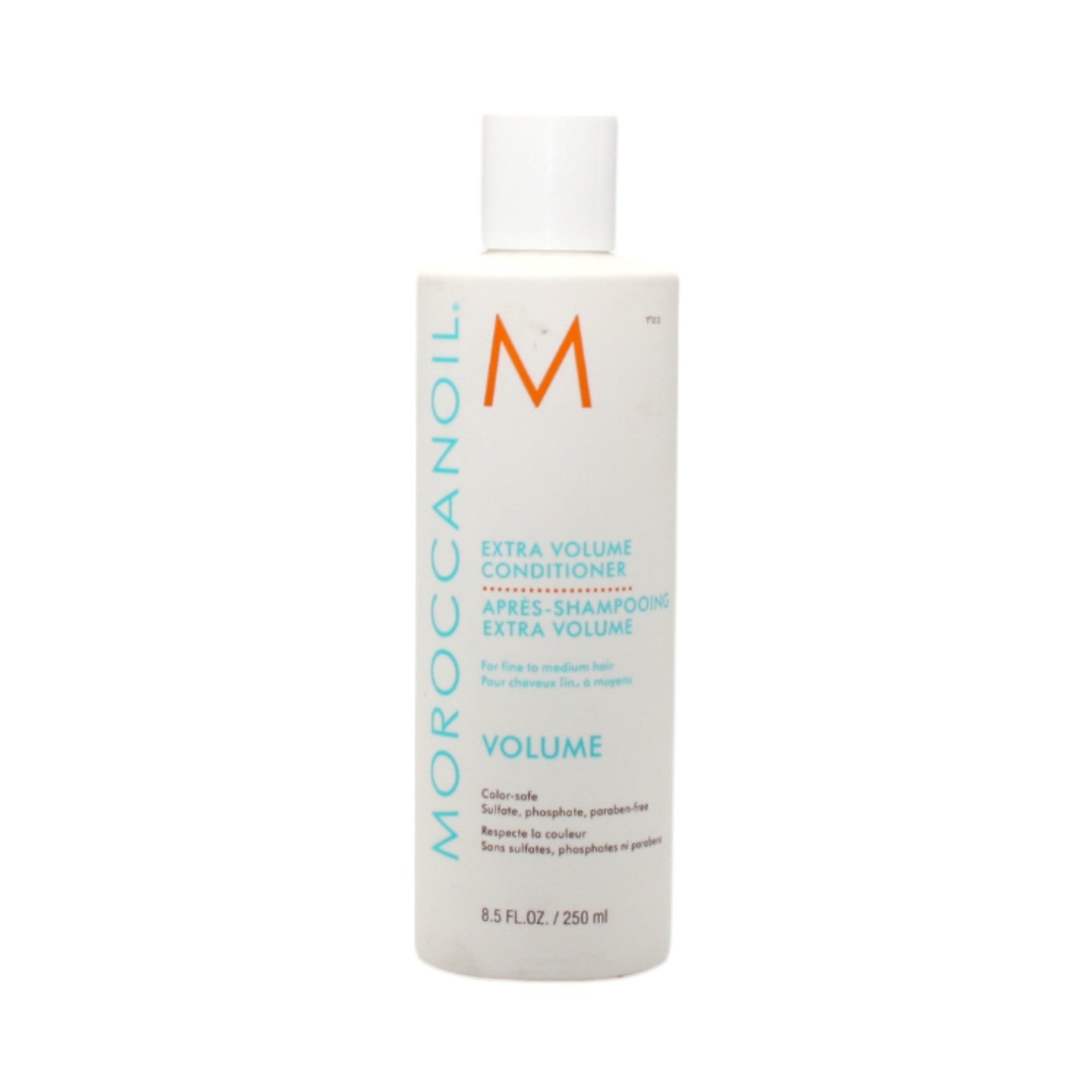 Moroccan Oil Extra Volume Conditioner 8.5 oz - Overstock Beauty Supply