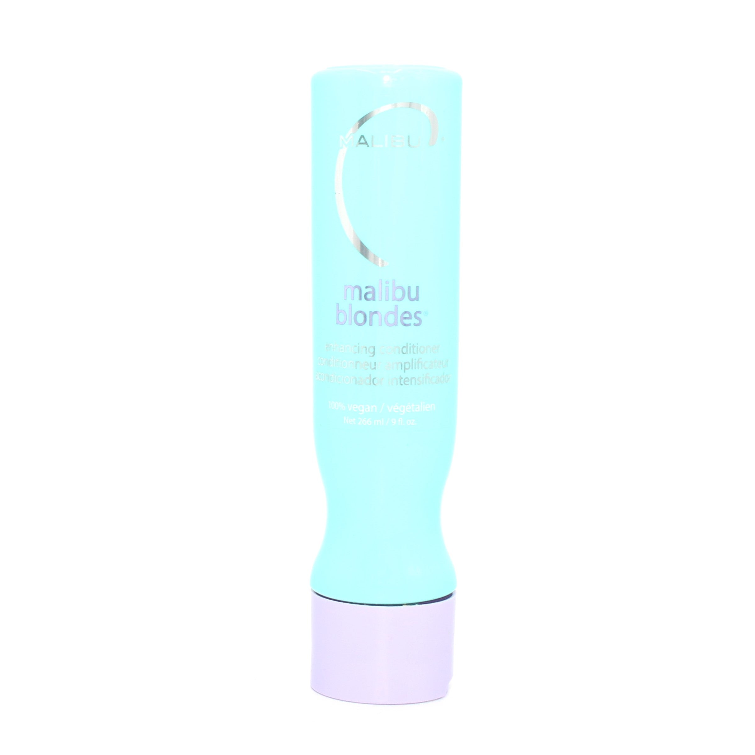 Malibu Blondes Enhancing Conditioner 9 oz - Overstock Beauty Supply