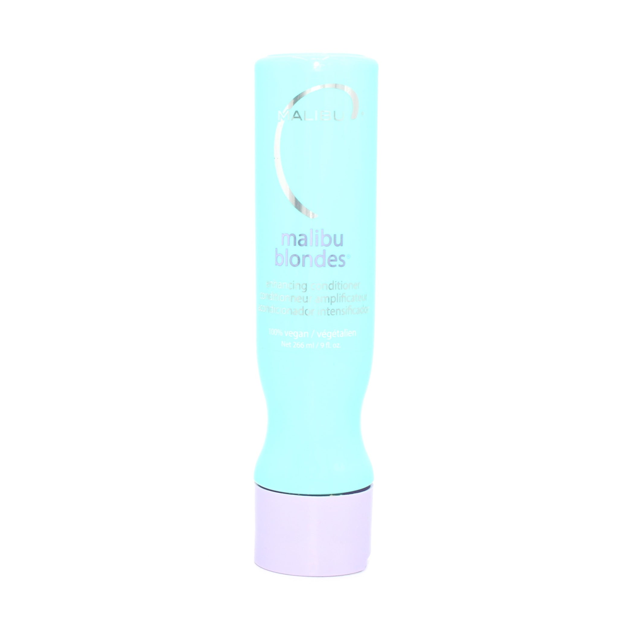 Malibu Blondes Enhancing Conditioner 9 oz