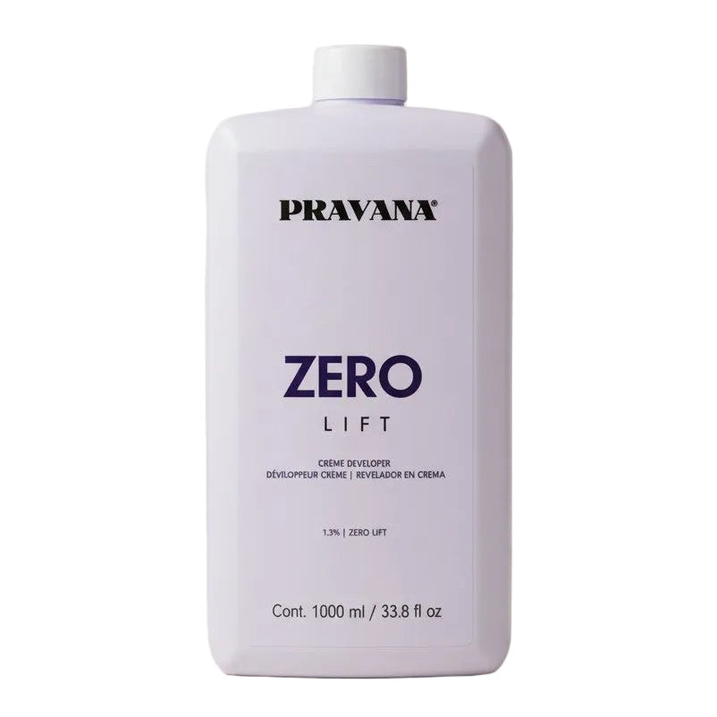 Pravana Zero Lift Color Activator 33.8 Fl Oz