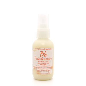 Bumble and bumble Bb Hairdressers Invisible Oil Primer 2 oz