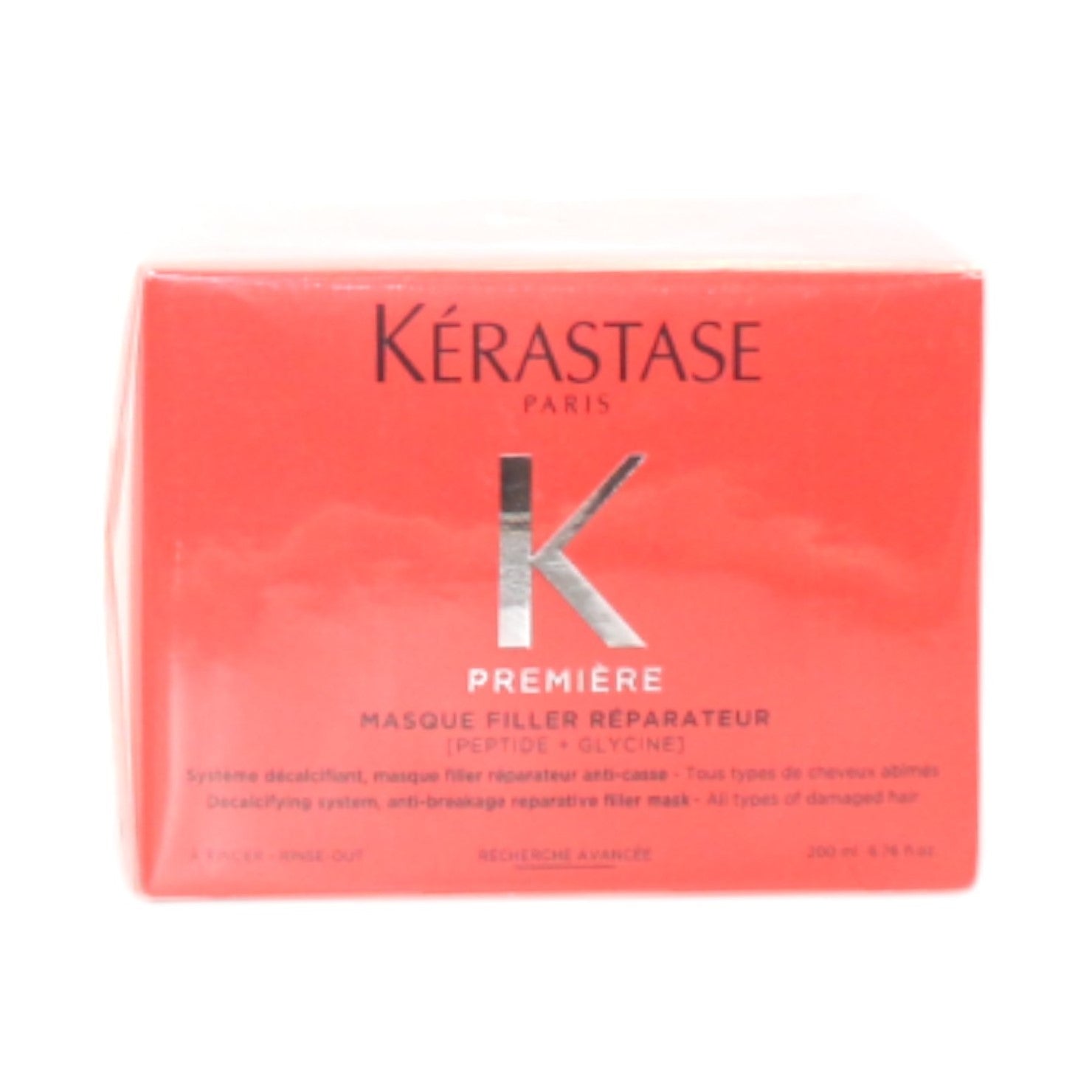 Kerastase Masque Filler Reparateur Anti Breakage Repairative Filler Mask 6.76 oz - Overstock Beauty Supply