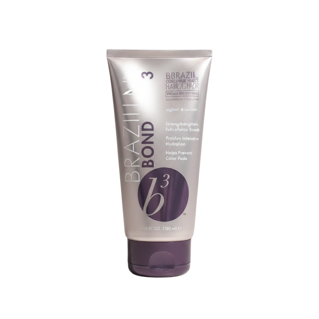 Brazilian Bond Build3r Instant Restore & Protect Reconstructor 6 oz