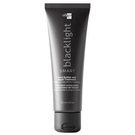 Oligo Blacklight Smart Bond Builder and Repair Treatment - 5 oz