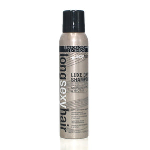 SEXY HAIR Long Luxe Dry Shampoo 5.1 oz (Pack of 2)