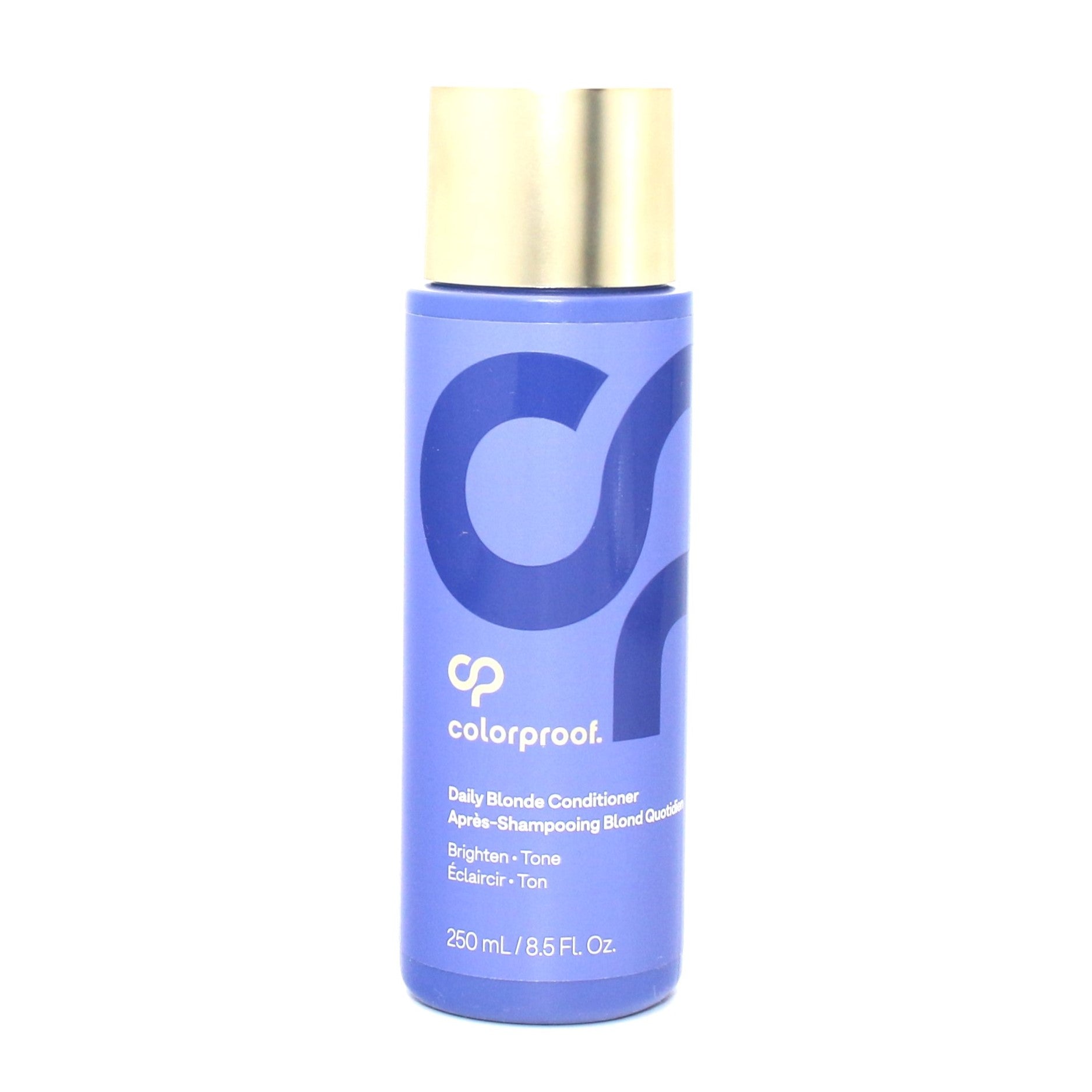 Color Proof Daily Blonde Conditioner 8.5 oz - Overstock Beauty Supply