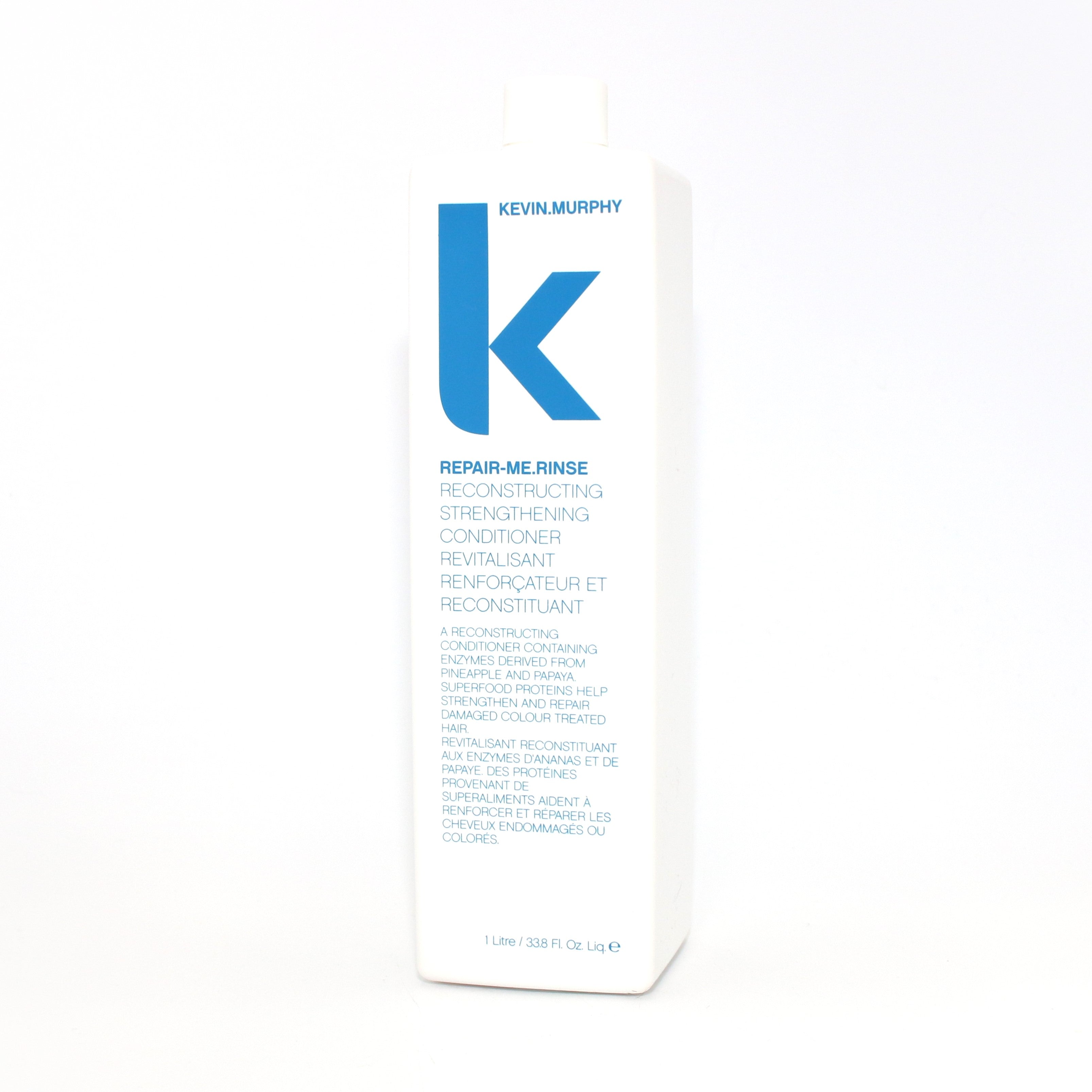 Kevin Murphy Repair Me Rinse 33.8 oz - Overstock Beauty Supply