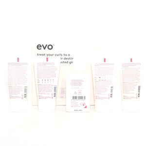 Evo Treat Your Curls Set