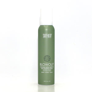 SURFACE Blowout Dry Shampoo Foam 4 oz