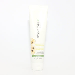 Matrix Biolage Smooth Proof Leave-In Cream for Frizzy Hair 5.1 oz