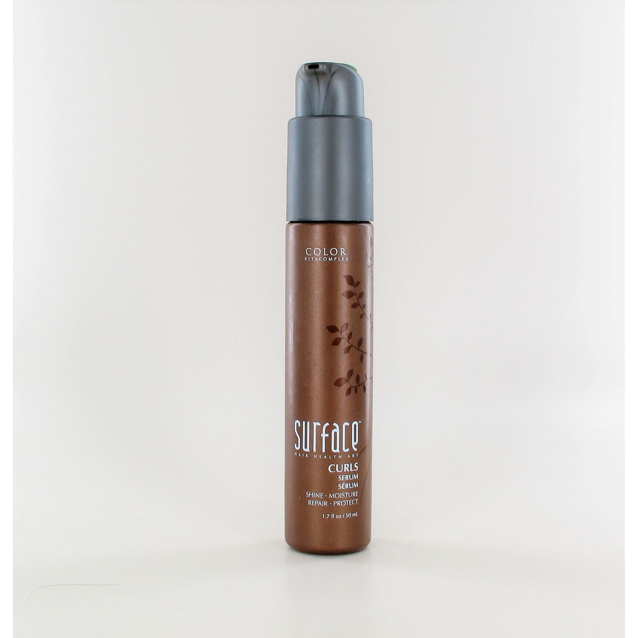 SURFACE Curls Serum 1.7 oz - Overstock Beauty Supply