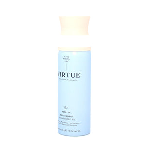 Virture Refresh Dry Shampoo 4.5 oz