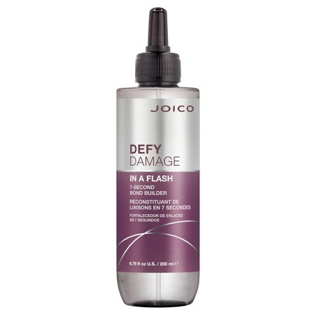 Joico Defy Damage In A Flash 7-Second Bond Builder - 6.76 oz
