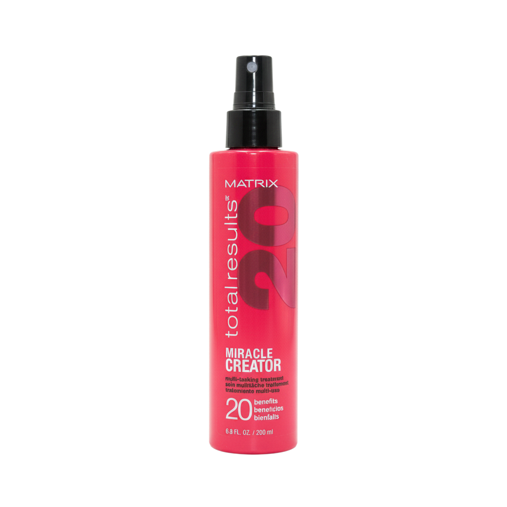 MATRIX Total Results 20 Miracle Creator Multi Tasking Treatment 6.8 oz