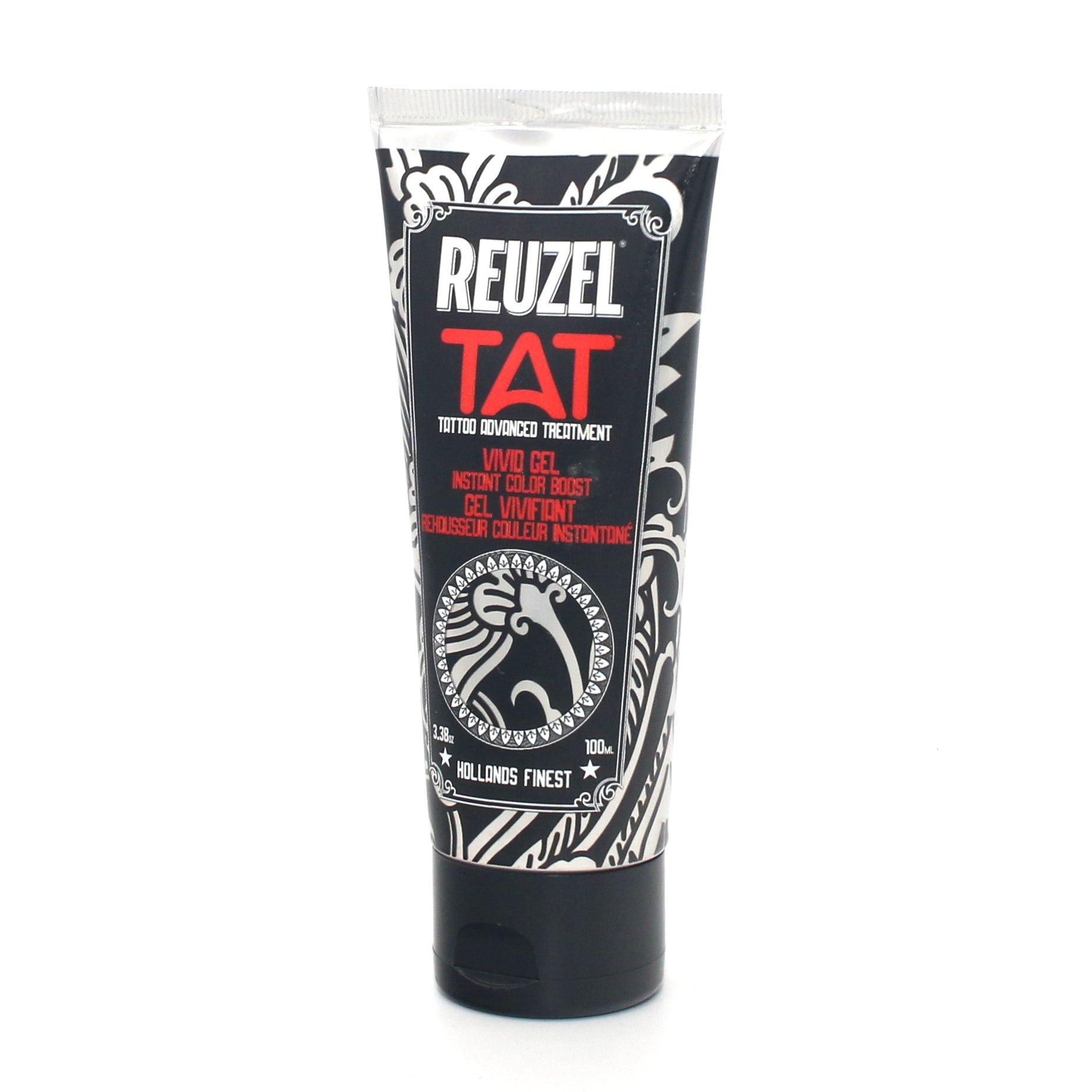 Reuzel Tat Vivid Gel 3.38 oz - Overstock Beauty Supply