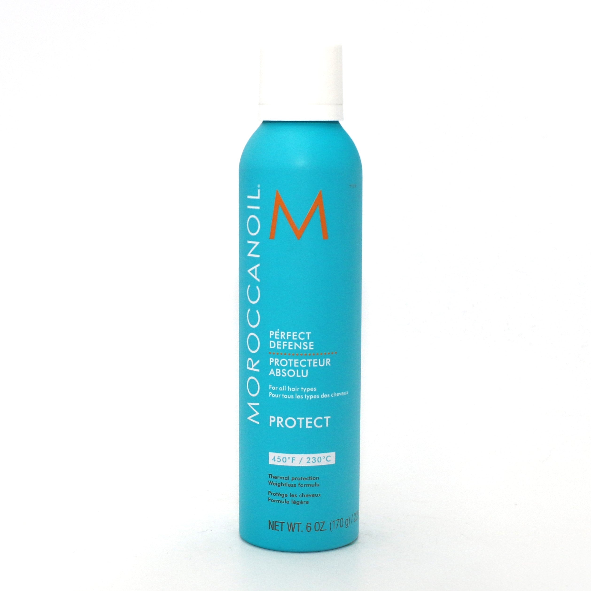 Moroccanoil Protect Perfect Defense 6 oz - Overstock Beauty Supply