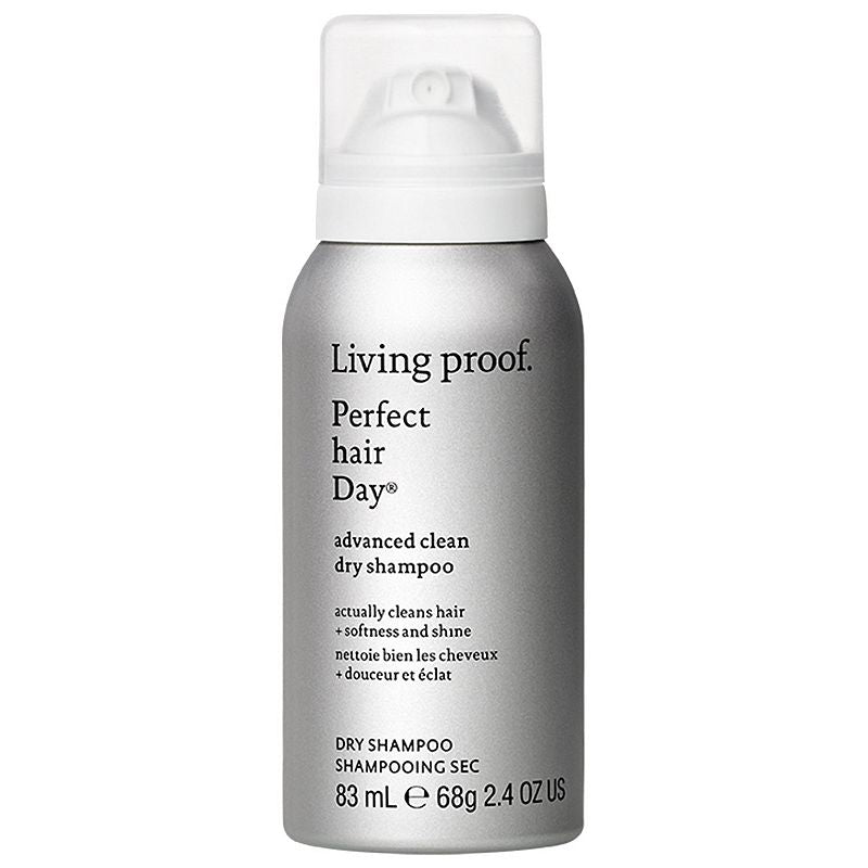 Living Proof Women's Perfect Hair Day Advanced Clean Dry Shampoo - Travel Size - 2.4oz - Ulta Beauty