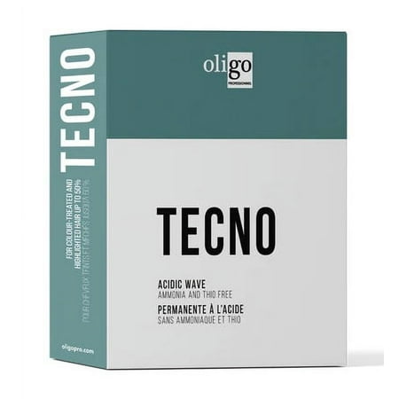 Oligo Tecno Acidic Wave Kit - Tecno Acidic Wave Kit