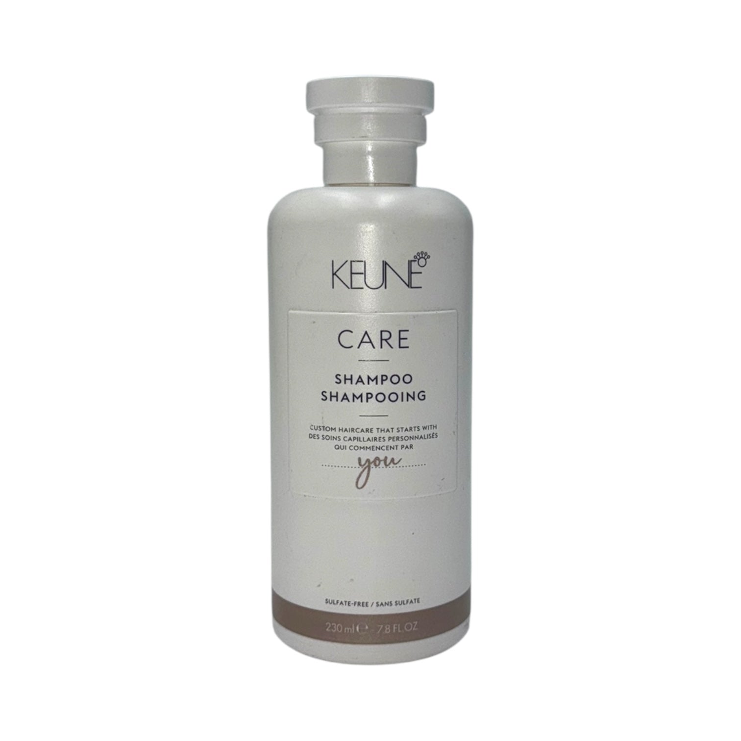 Keune Care Shampoo 7.8 oz