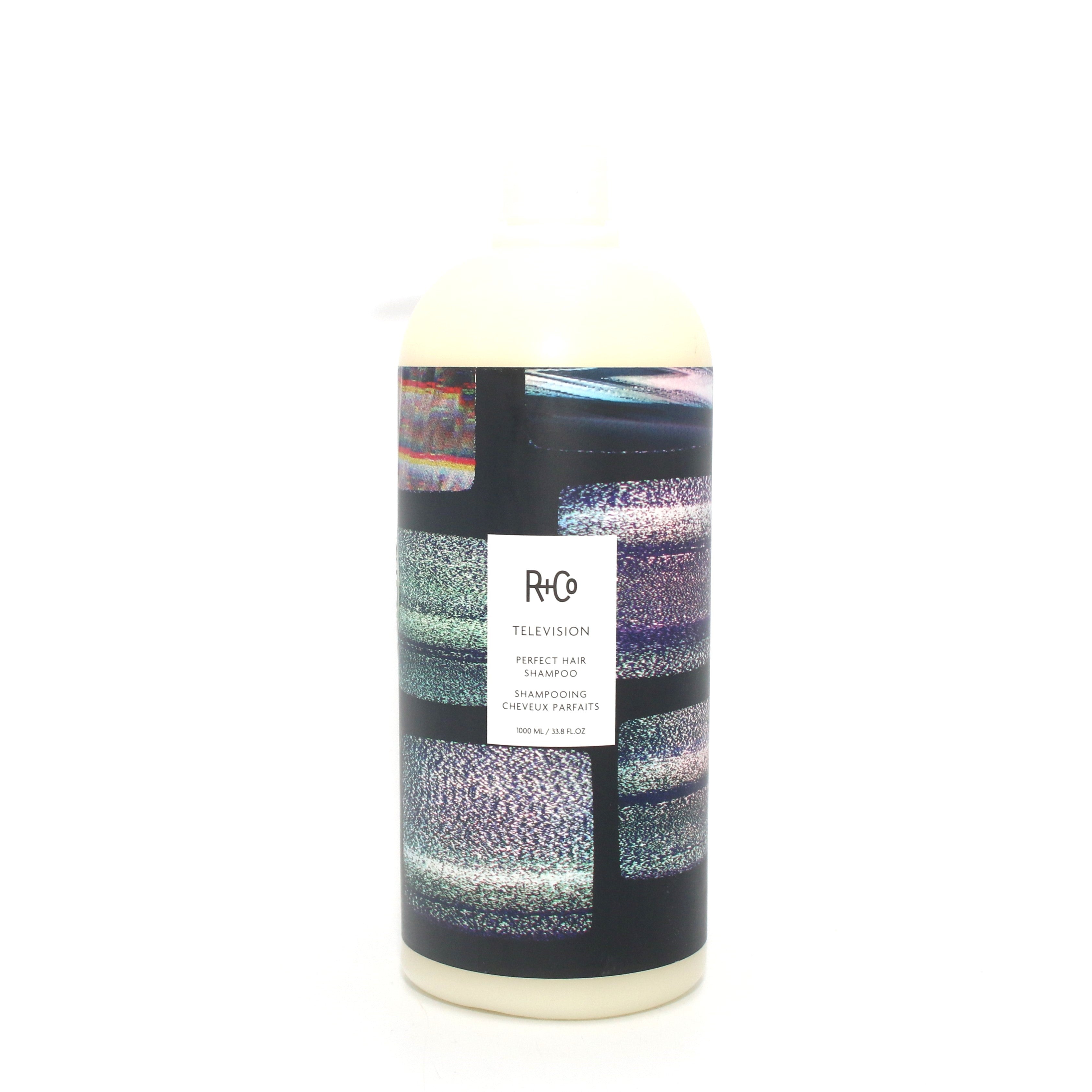 R+Co Television Perfect Hair Shampoo 33.8 oz - Overstock Beauty Supply