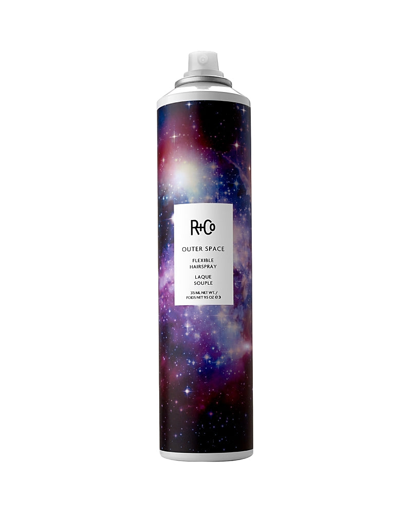 R and Co Outer Space Flexible Hairspray
