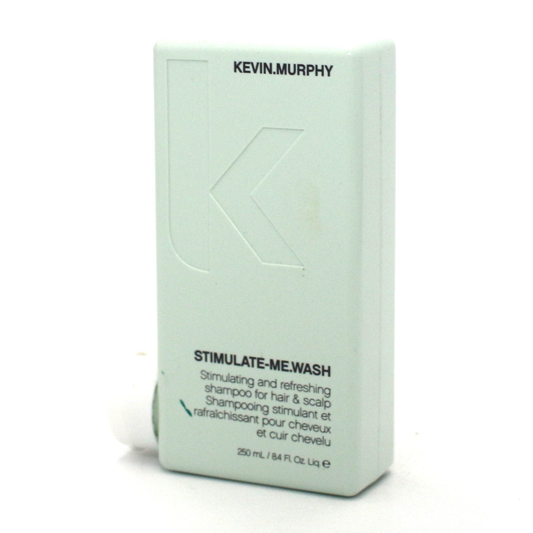 Kevin Murphy Stimulate Me Wash 8.4 oz - Overstock Beauty Supply