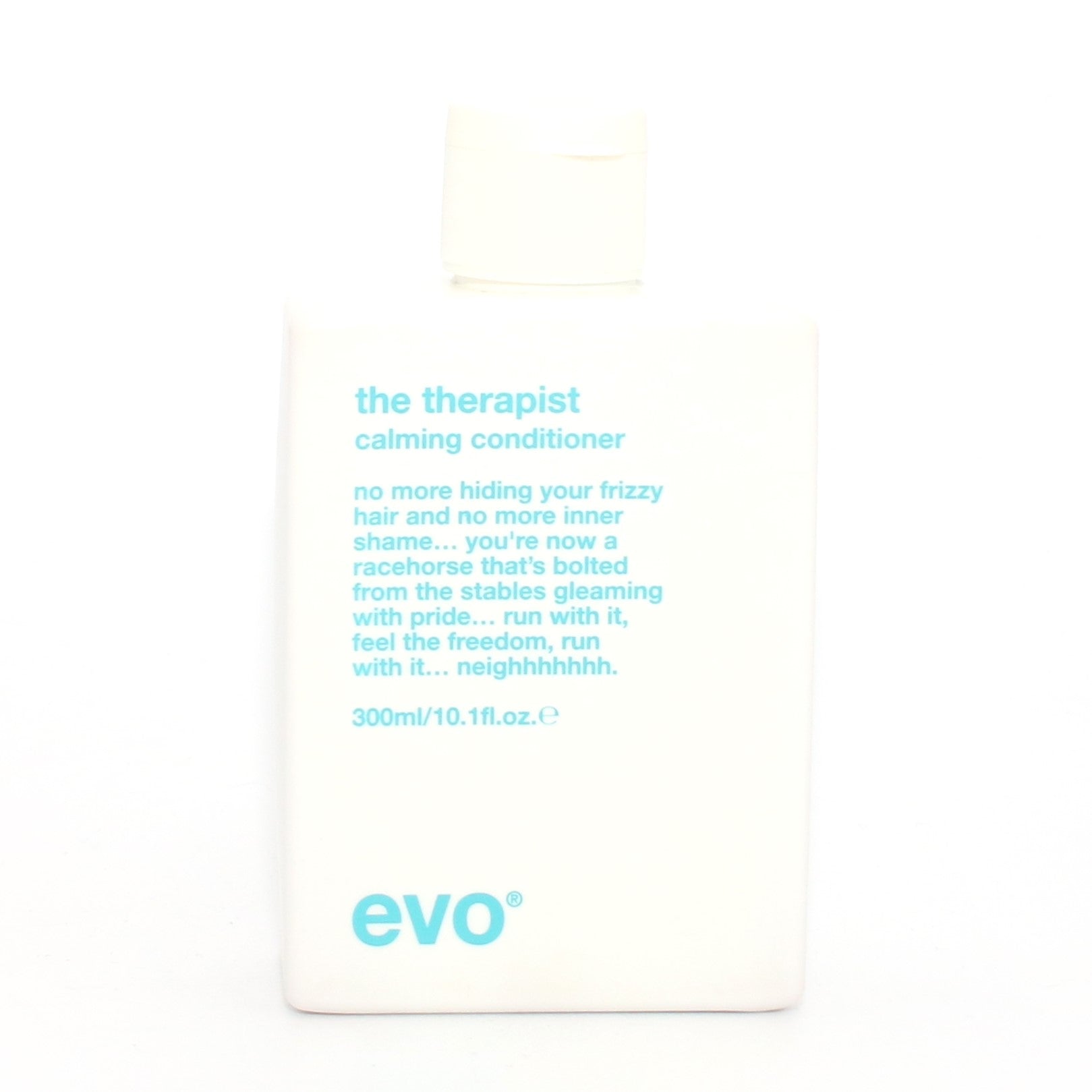 Evo The Therapist Calming Conditioner 10.1 oz