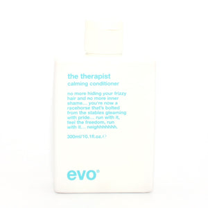 Evo The Therapist Calming Conditioner 10.1 oz