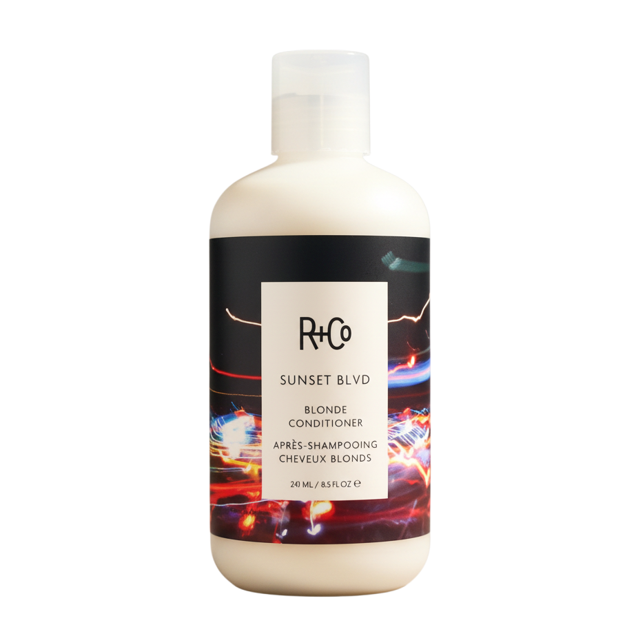 R+Co Sunset Blvd Blonde Conditioner 8.5 oz