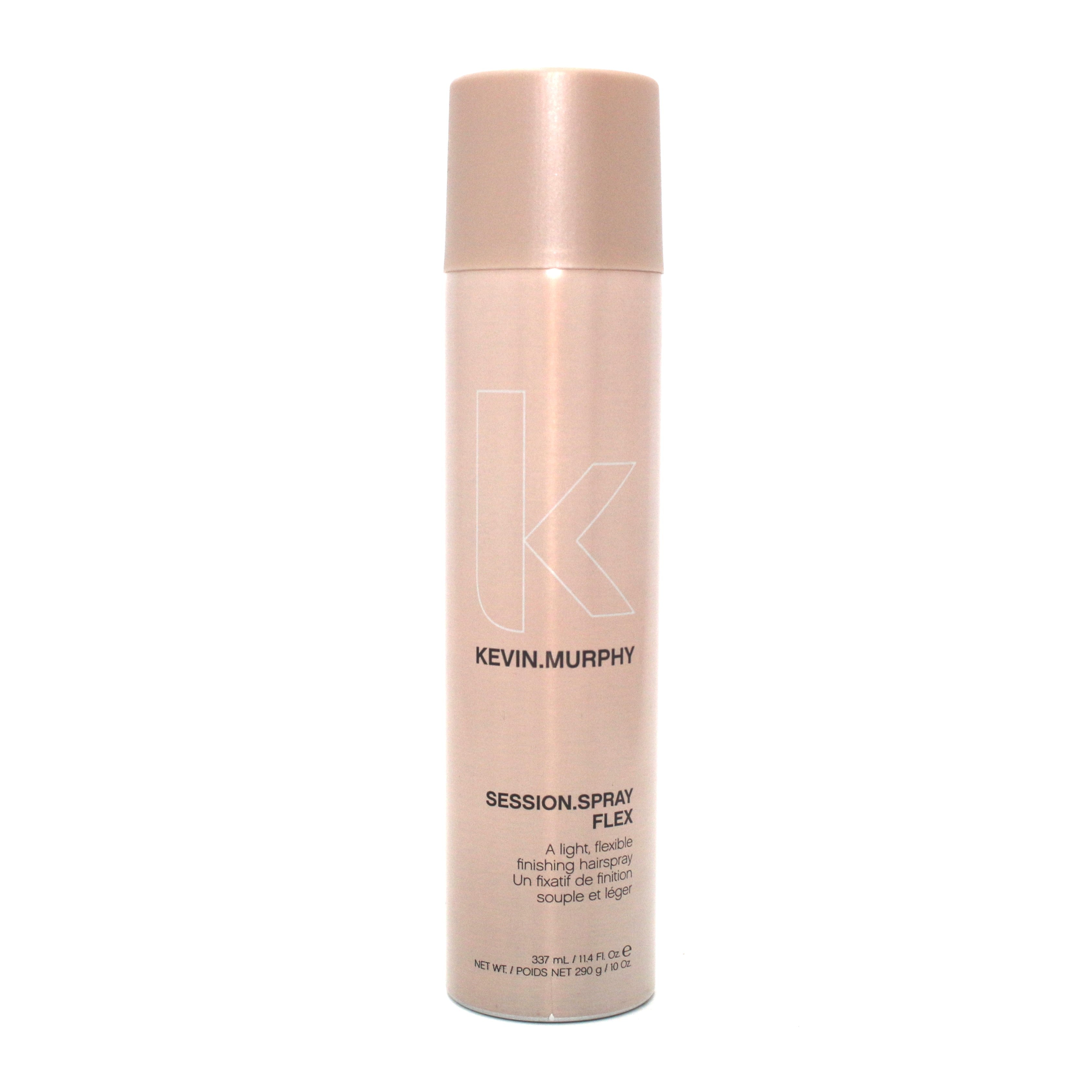Kevin Murphy Session Spray Flex Hairspray 11.4 oz - Overstock Beauty Supply
