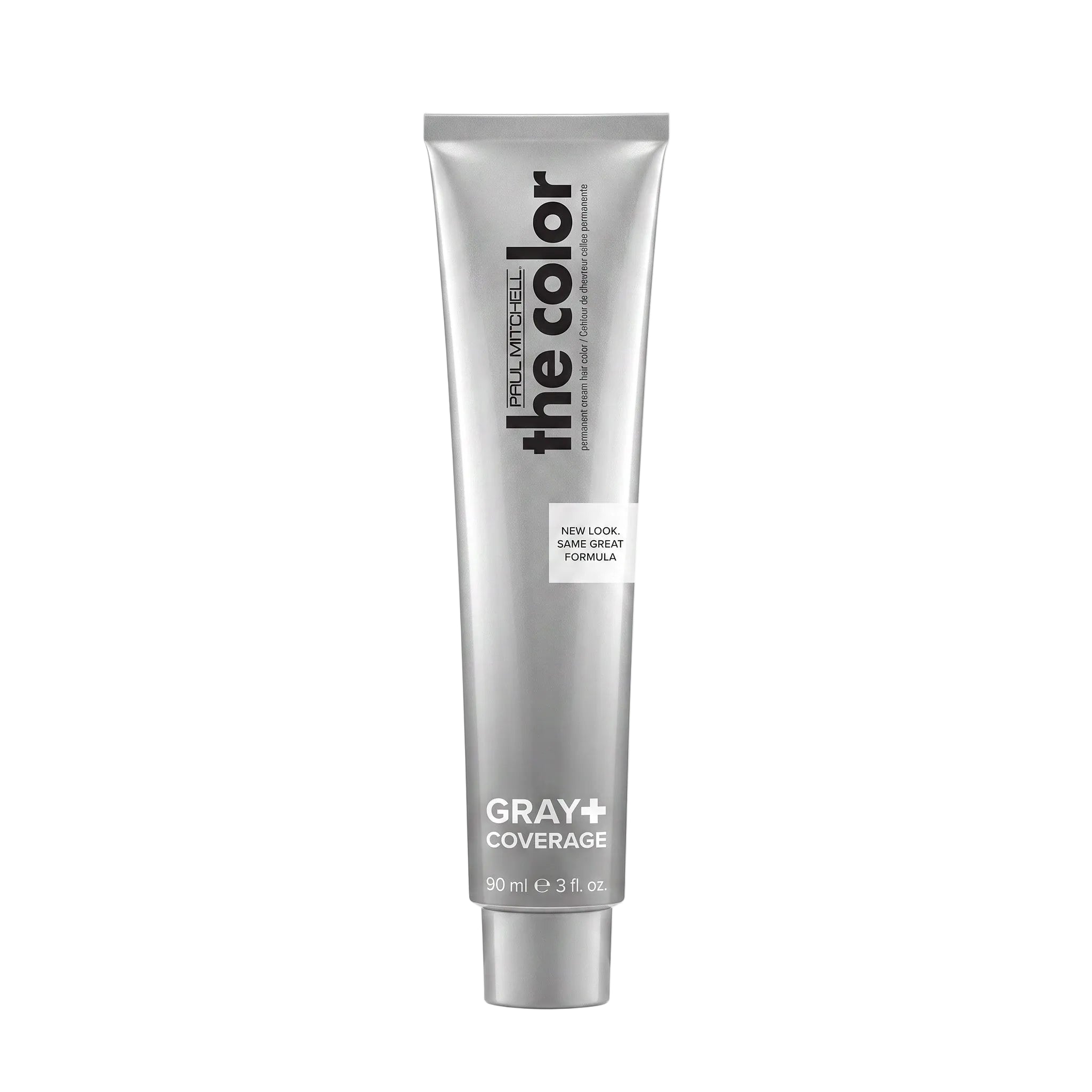 Paul Mitchell The Color Gray + Coverage 3 oz