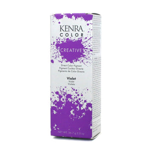 Kenra Color Creative Direct Color Pigment 2 oz