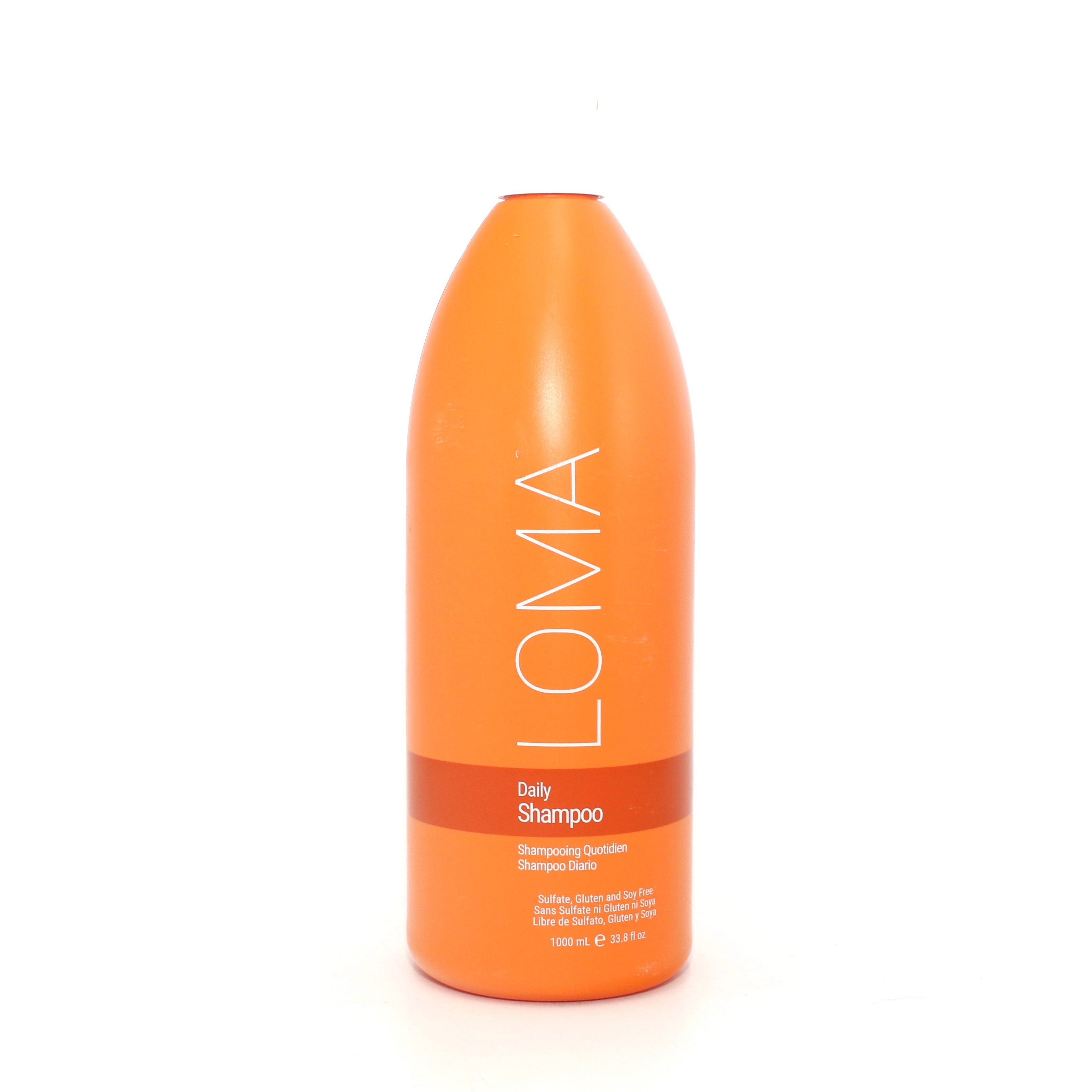 Loma Daily Shampoo 33.8 oz - Overstock Beauty Supply