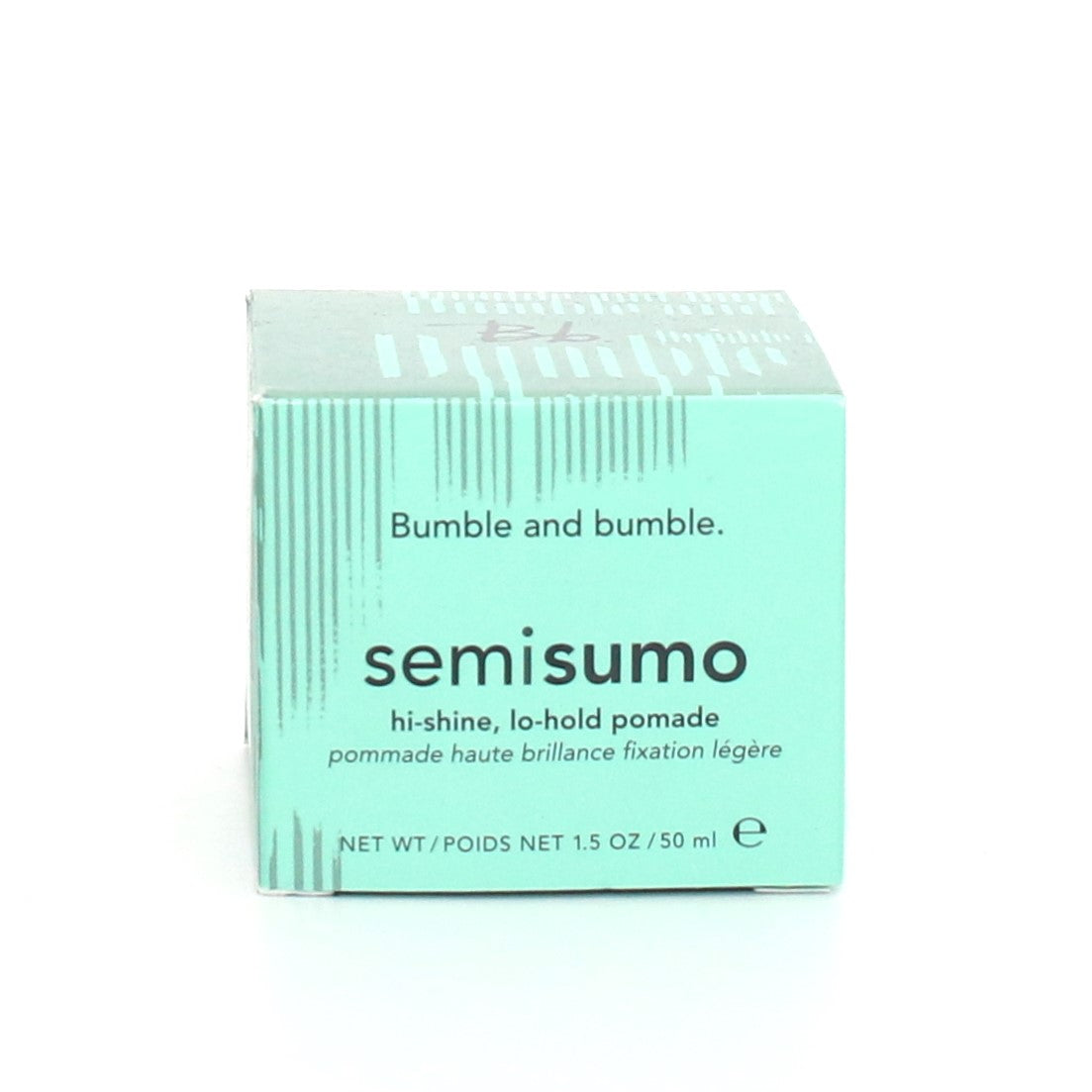 Bumble and Bumble Semisumo Hi-Shine Lo-Hold Pomade 1.5 oz - Overstock Beauty Supply