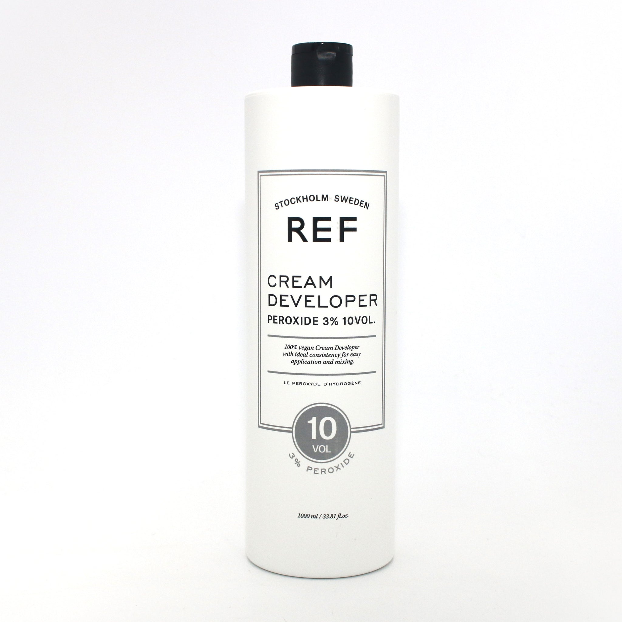 Ref Cream Developer 3% 10 Vol 33.81 oz