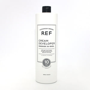 Ref Cream Developer 3% 10 Vol 33.81 oz