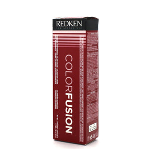 Redken Color Fusion Fashion Advanced Performance Color Cream 2.1 oz