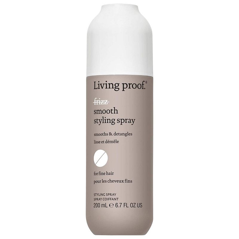 Living Proof No Frizz Smooth Styling Spray 6.7 oz.