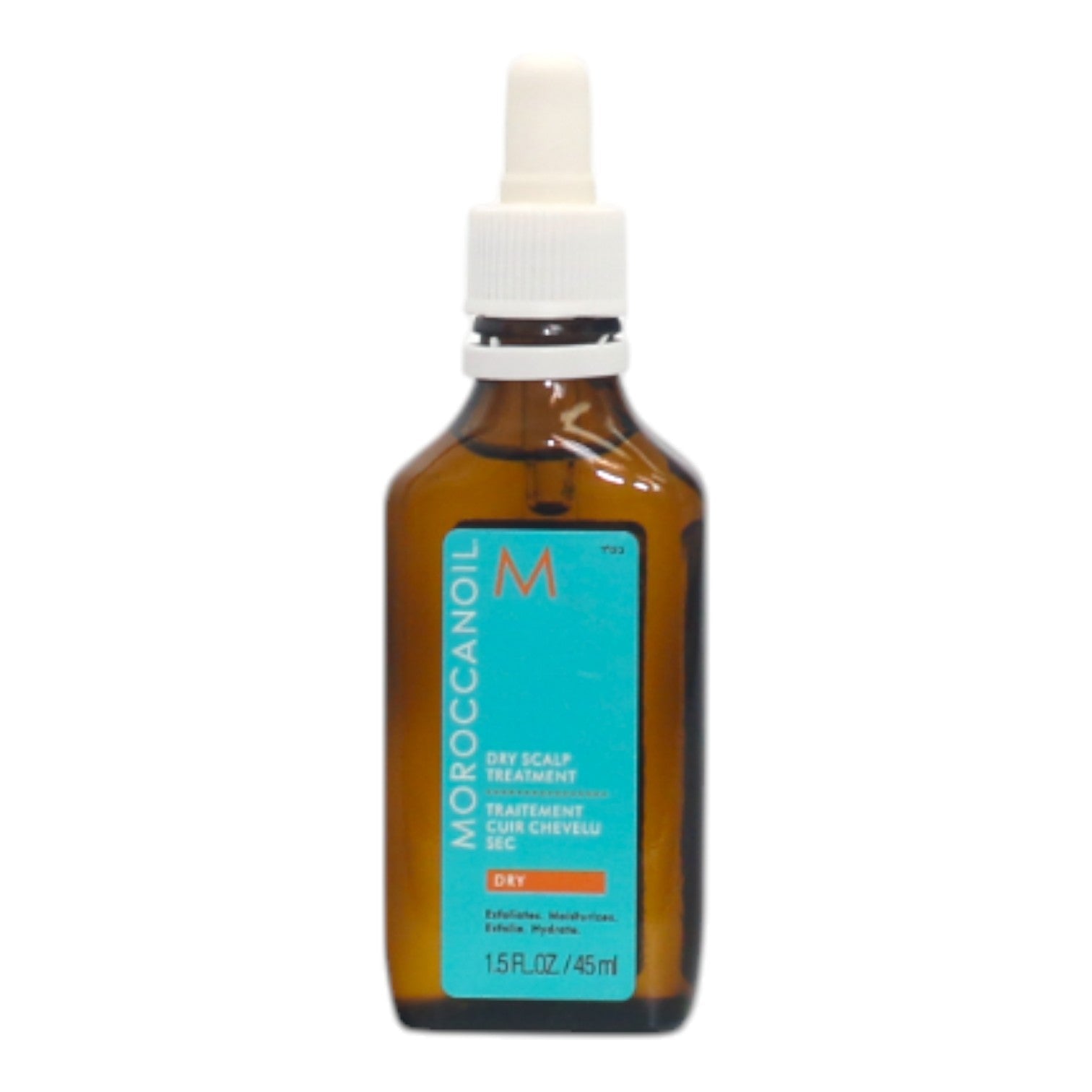 Moroccanoil Dry Scalp Treatment For Dry Hair 1.5 oz - Overstock Beauty Supply